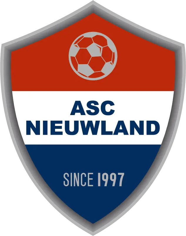 ASC Nieuwland logo