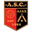 ASC Oegstgeest logo