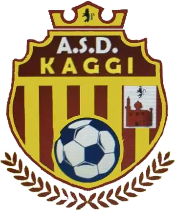 ASD Kaggi logo