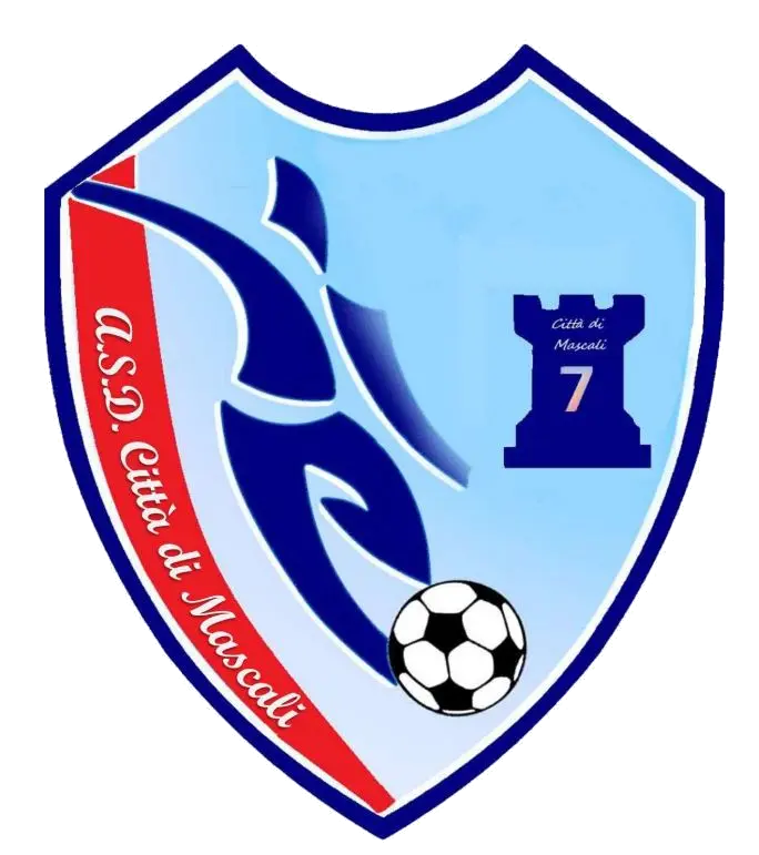 ASD Città di Mascali logo