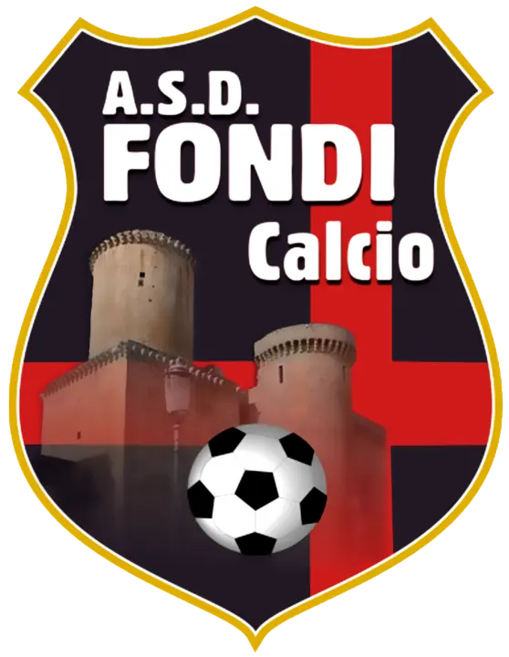 ASD Fondi Calcio logo