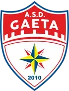 ASD Gaeta logo