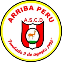 ASCD Arriba Perú