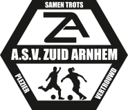 ASV Zuid Arnhem logo