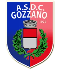 ASDC Gozzano logo