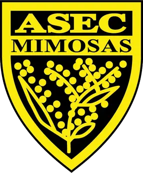 ASEC Mimosas logo