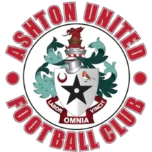 Asthon United logo