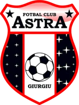 Astra Giurgiu logo