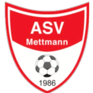 ASV Mettmann logo