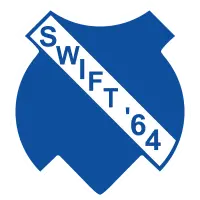 ASV Swift '64 logo