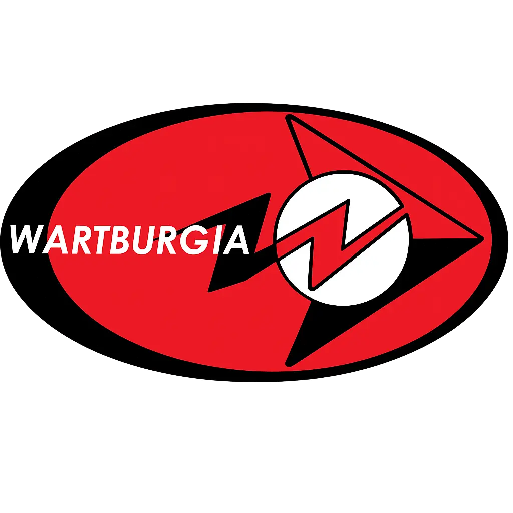 ASV Wartburgia logo