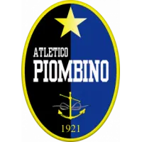 Atletico Piombino logo
