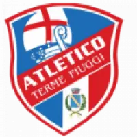 Atletico Terme Fiuggi logo