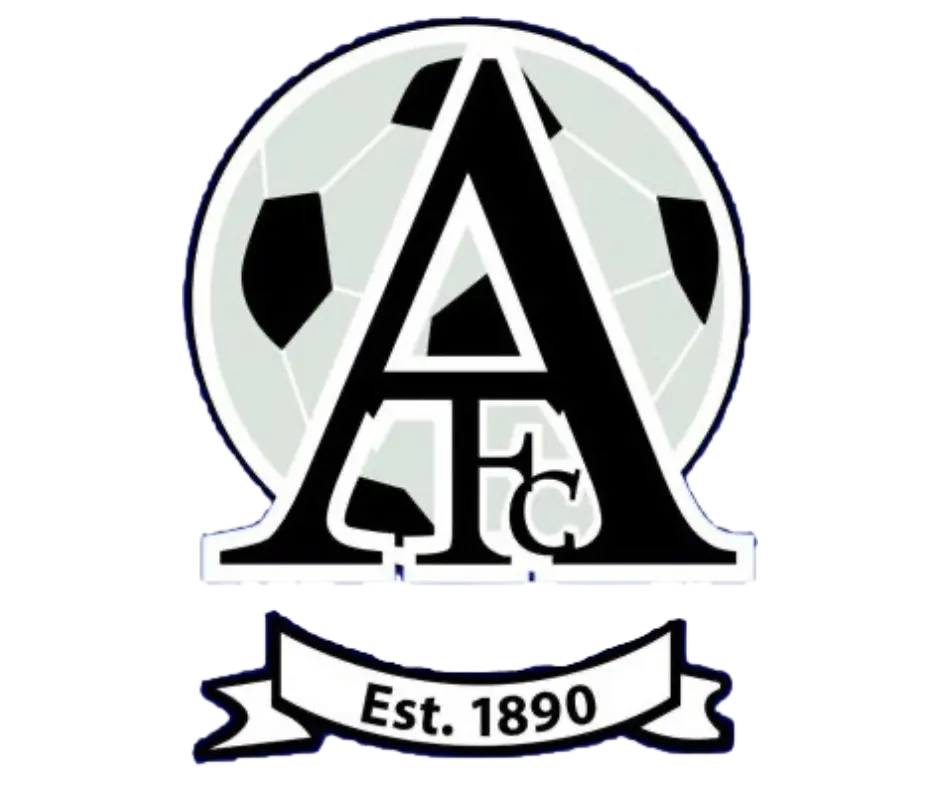 Attleborough Town FC logo