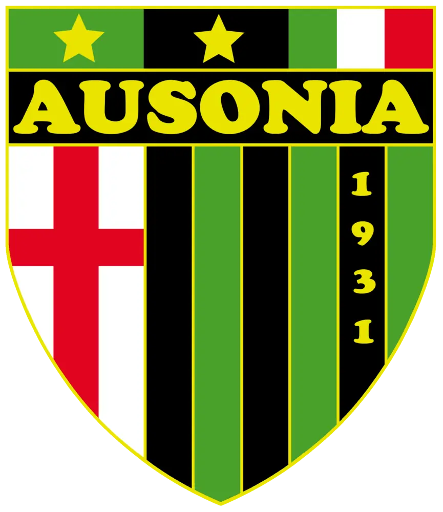 Ausonia 1931 logo