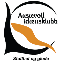 Austevoll IK logo