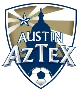 Austin Aztex FC logo