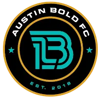 Austin Bold FC logo