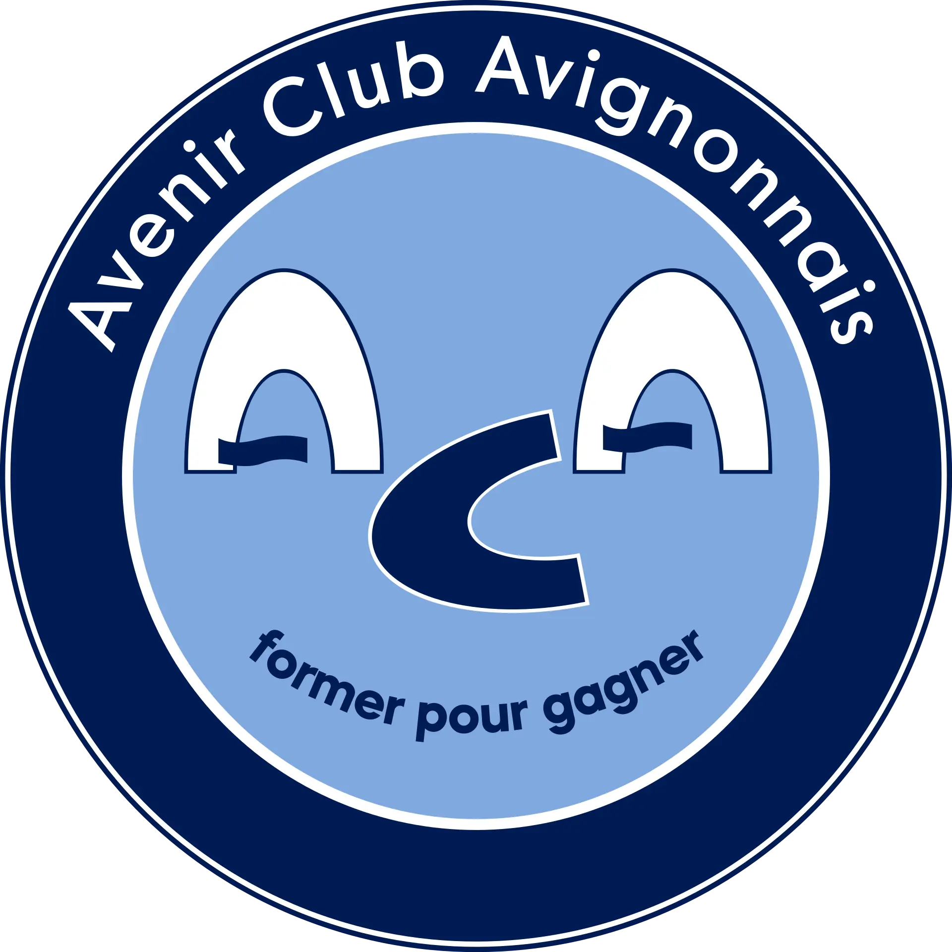 Avenir Club Avignonnais logo