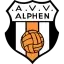 AVV Alphen logo