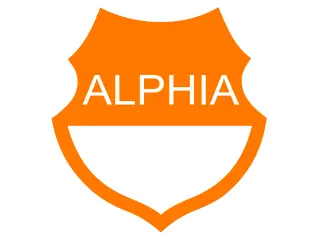 AVV Alphia logo