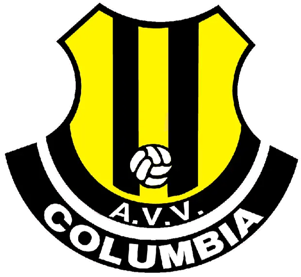 AVV Columbia logo