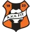 AVV FIT logo
