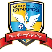 Aylesbury Vale Dynamos FC logo