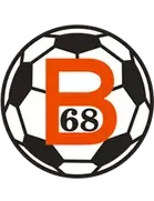 B68 Toftir