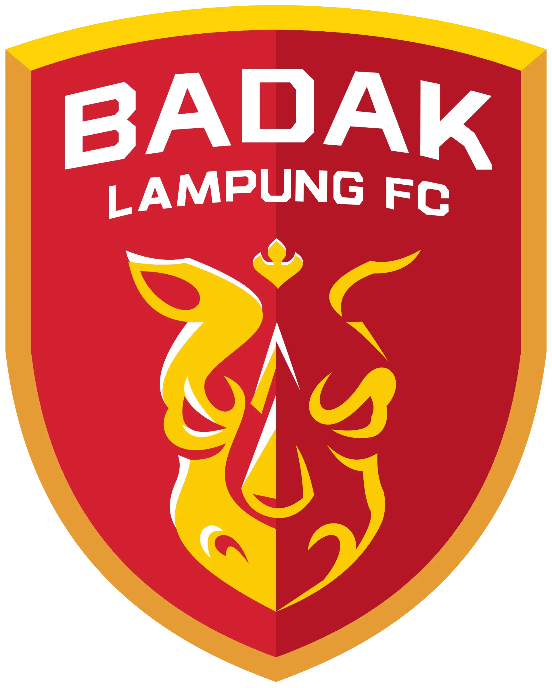 Badak Lampung logo