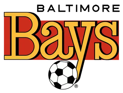 Baltimore Bays logo