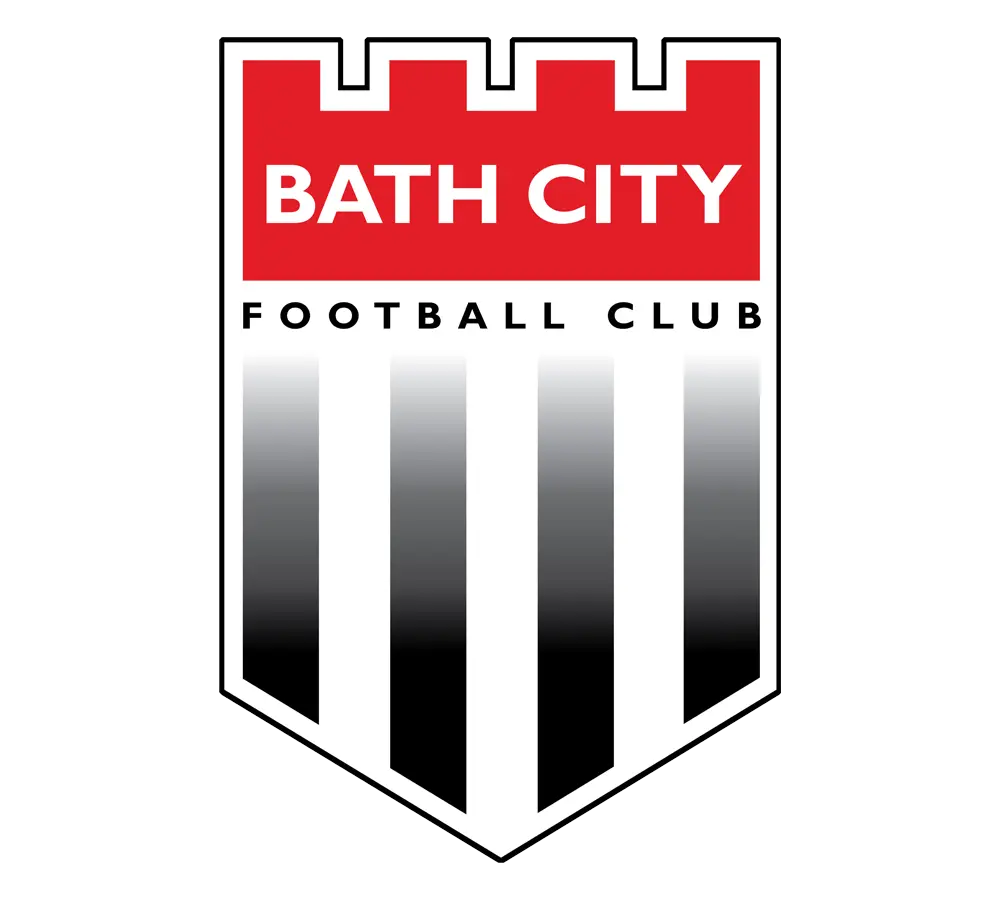 Bath City FC logo