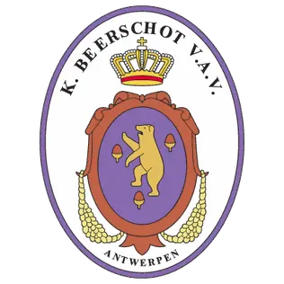 Beerschot VAC logo