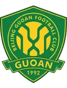 Beijing Guoan FC logo