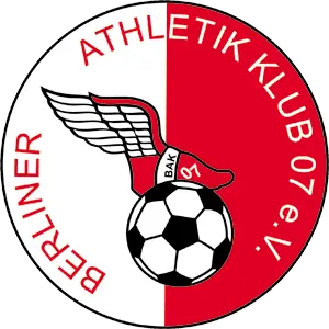 Berliner AK 07 logo