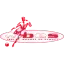 BES/De Valk logo