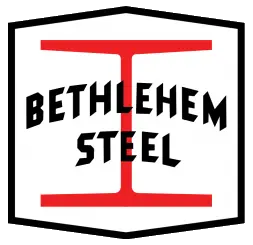 Bethlehem Steel logo