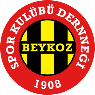 Beykozspor 1908 logo