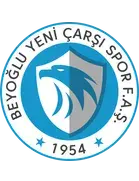 Beyoglu Yeni Carsi Spor logo