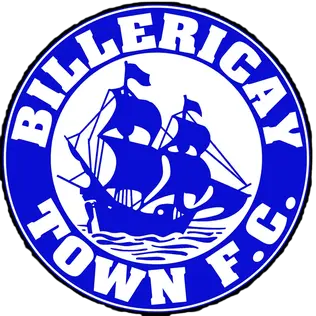 Billericay Town