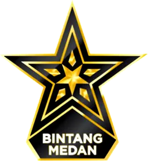 Bintang Medan logo