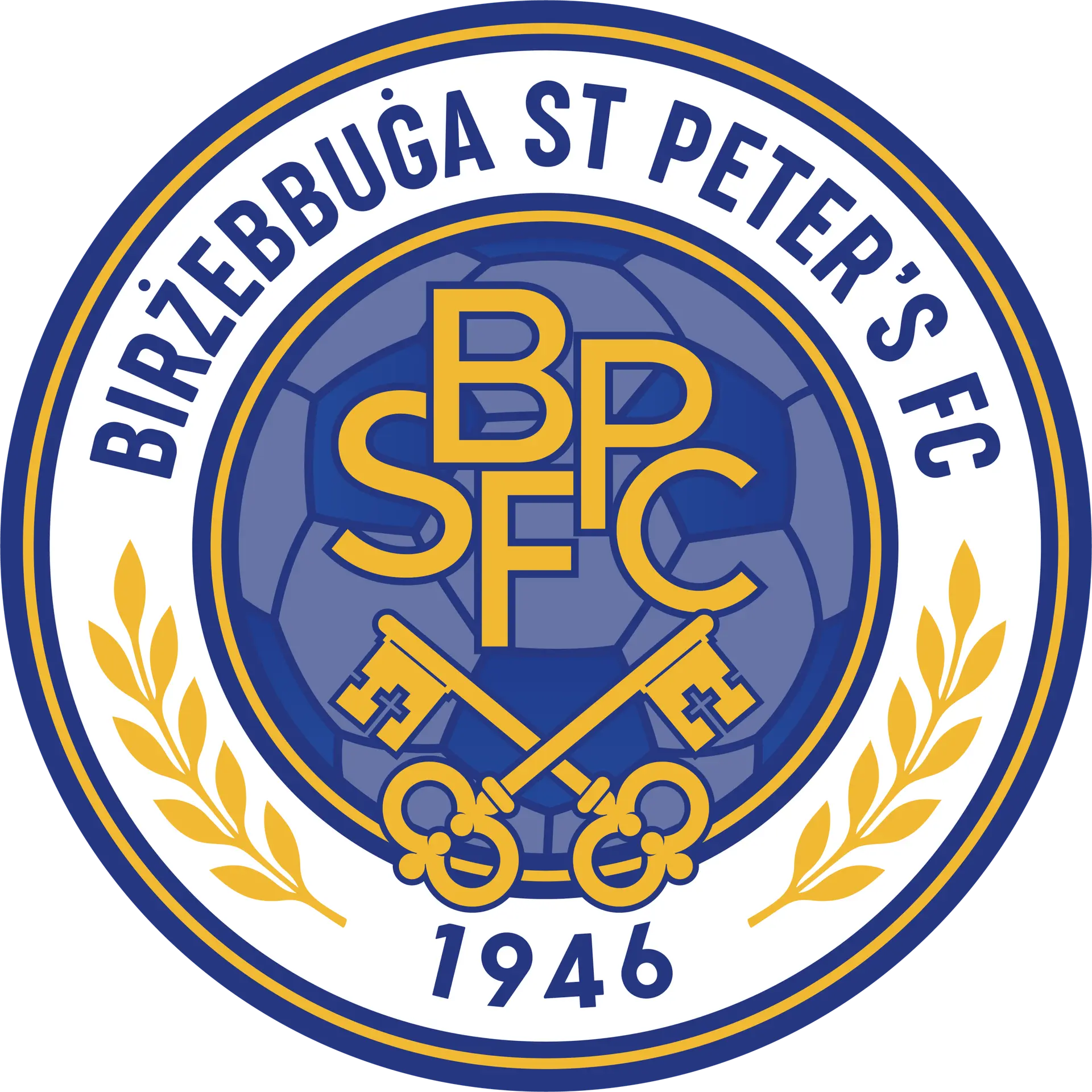 Birzebbuga St. Peter’s FC