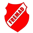 BK Fremad Valby logo