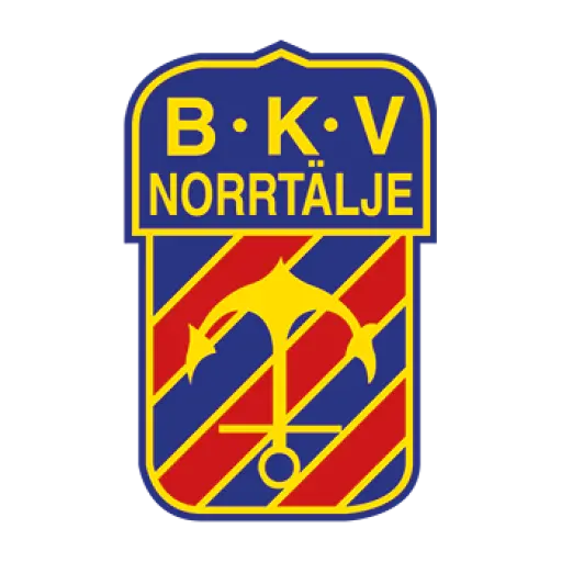BKV Norrtälje logo