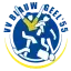 Blauw Geel '55 logo