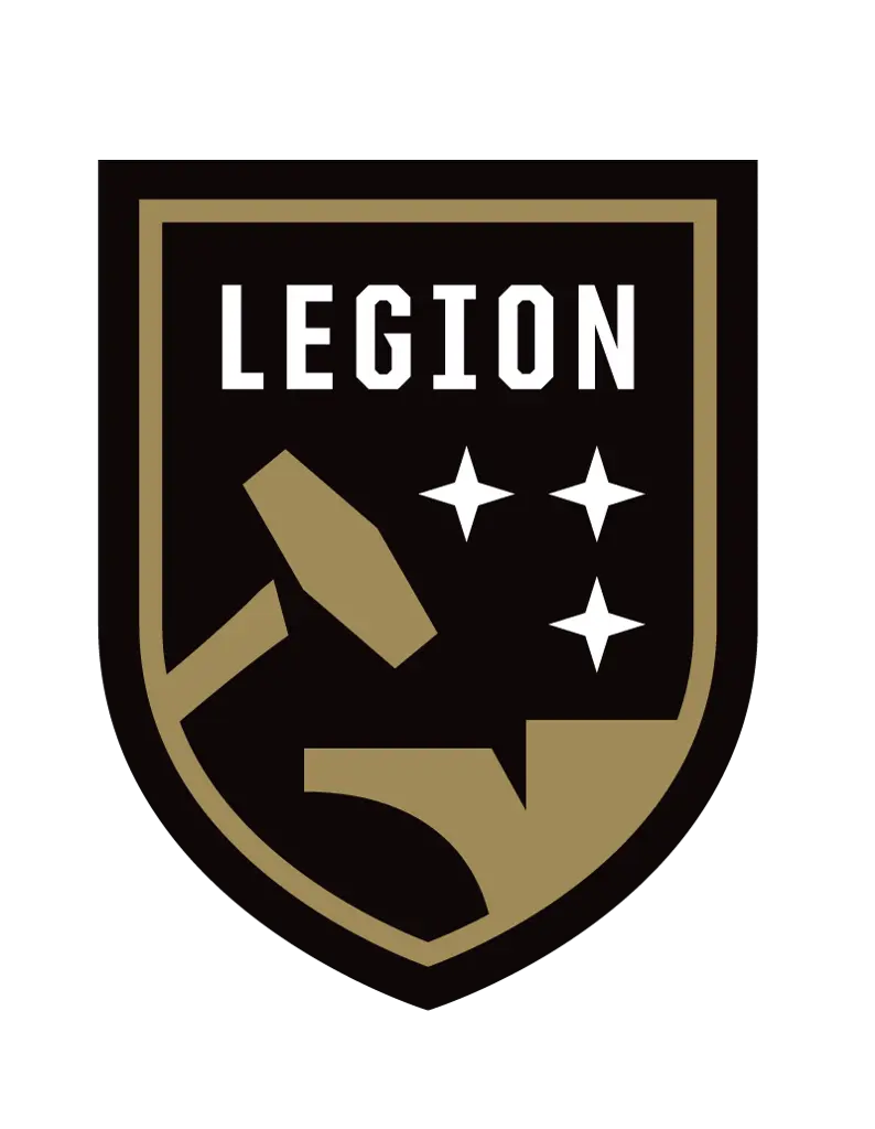 Birmingham Legion FC logo
