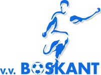VV Boskant logo