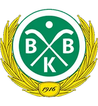 Bodens BK logo