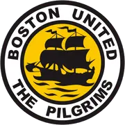 Boston United logo