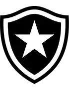 Botafogo FR logo